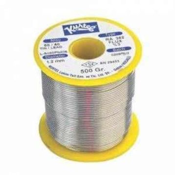 Kurtel 60/40 1.2 mm 500 gr Lehim Teli