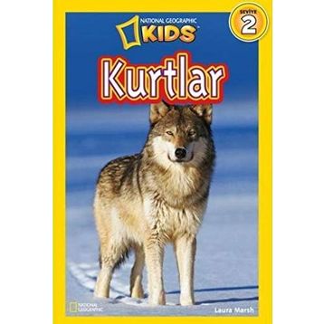 Kurtlar - Ali Çırak