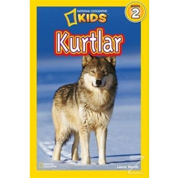 Kurtlar - Ali Çırak