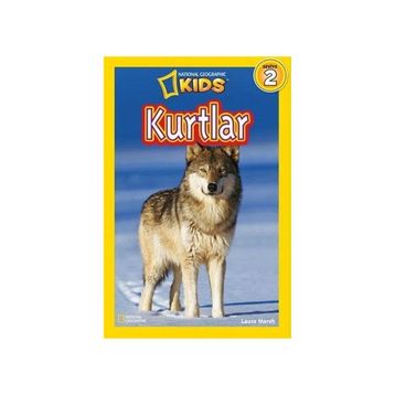 Kurtlar - Ali Çırak