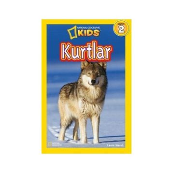 Kurtlar - Ali Çırak