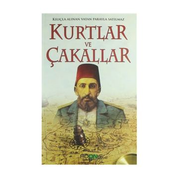 Kurtlar ve Çakallar - Mehmet Ceylan