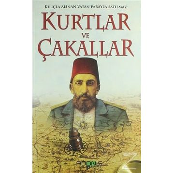 Kurtlar ve Çakallar - Mehmet Ceylan