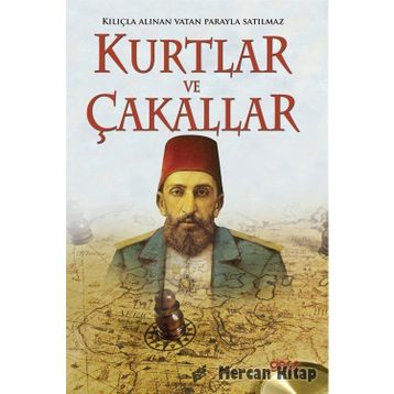 Kurtlar ve Çakallar - Mehmet Ceylan