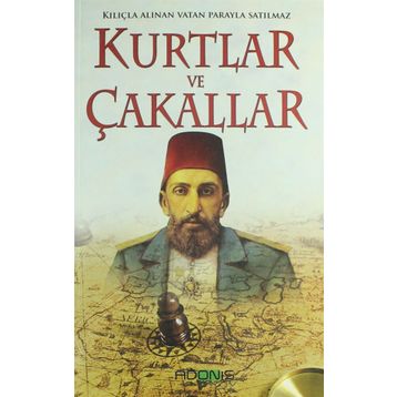 Kurtlar ve Çakallar - Mehmet Ceylan