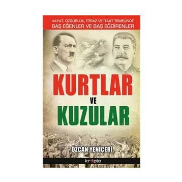 Kurtlar ve Kuzular - Özcan Yeniçeri