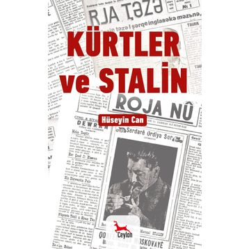 Kürtler ve Stalin - Hüseyin Can