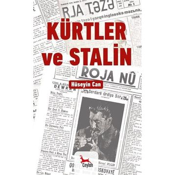 Kürtler ve Stalin - Hüseyin Can