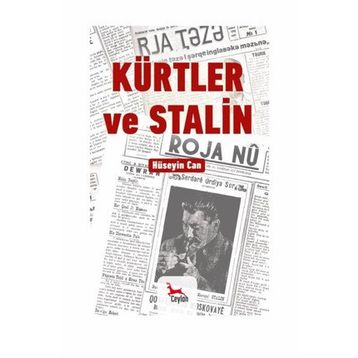 Kürtler ve Stalin - Hüseyin Can
