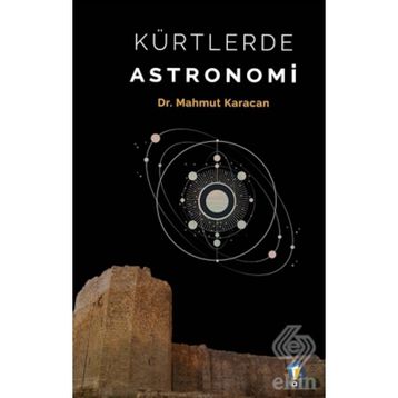 Kürtlerde Astronomi - Mahmut Karacan