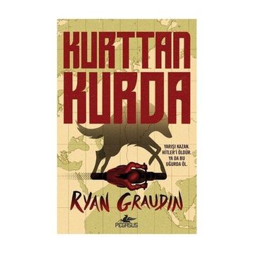 Kurttan Kurda - Ryan Graudin