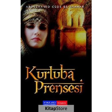 Kurtuba Prensesi - abdulmahid cude es sahhar