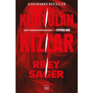 Kurtulan Kızlar - Riley Sager