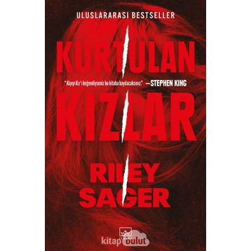 Kurtulan Kızlar - Riley Sager