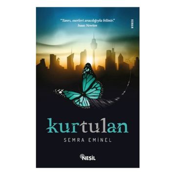 Kurtulan - Semra Eminel