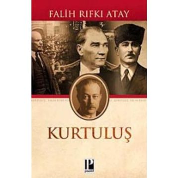 KURTULUŞ - FALIH RIFKI ATAY