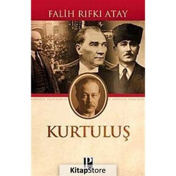 KURTULUŞ - FALIH RIFKI ATAY