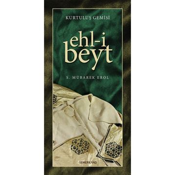 KURTULUŞ GEMISI EHL-I BEYT - S. MÜBAREK EROL