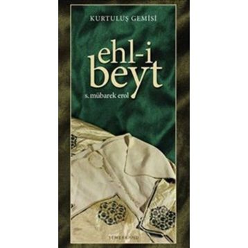 KURTULUŞ GEMISI EHL-I BEYT - S. MÜBAREK EROL