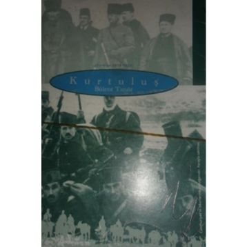 Kurtuluş Kuruluş - Bülent Tanör
