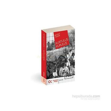 Kurtuluş Kuruluş - Bülent Tanör