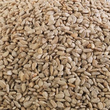 Kurtuluş Kuruyemiş 500 gr Çiğ İç Ayçekirdeği