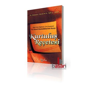 Kurtuluş Reçetesi - Ahmed El-Mezid