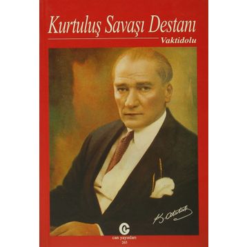 KURTULUŞ SAVAŞI DESTANI - KOLEKTIF