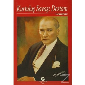 KURTULUŞ SAVAŞI DESTANI - KOLEKTIF