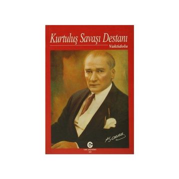 KURTULUŞ SAVAŞI DESTANI - KOLEKTIF