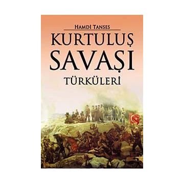 KURTULUŞ SAVAŞI TÜRKÜLERİ - HAMDI TANSES