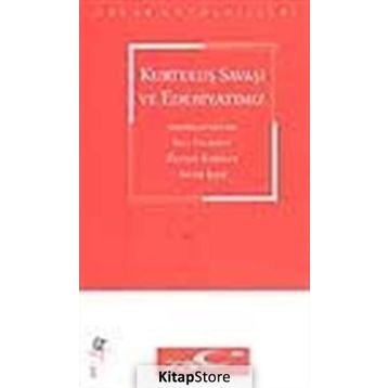 KURTULUŞ SAVAŞI VE EDEBİYATIMIZ - KOLEKTIF