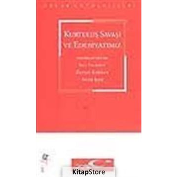 KURTULUŞ SAVAŞI VE EDEBİYATIMIZ - KOLEKTIF