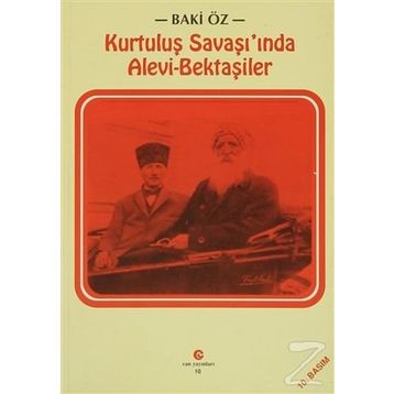 Kurtuluş Savaşı’nda Alevi - Bektaşiler Baki Öz