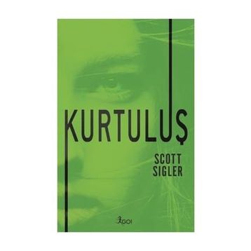 Kurtuluş - Scott Sigler