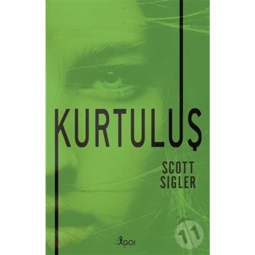 Kurtuluş - Scott Sigler