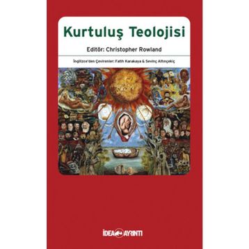 KURTULUŞ TEOLOJISI - CHRISTOPHER ROWLAND