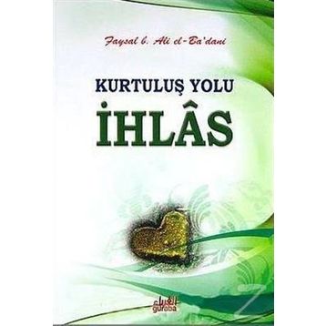 Kurtuluş Yolu - Mehmet Hanifi Tosun