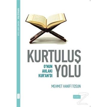 Kurtuluş Yolu - Mehmet Hanifi Tosun