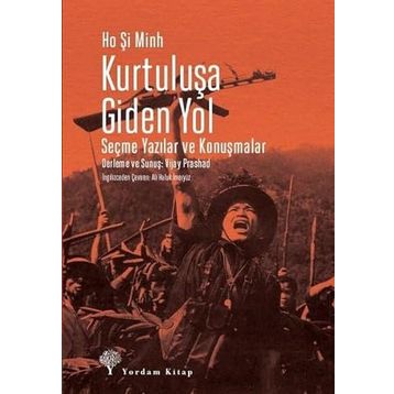 Kurtuluşa Giden Yol Ömer Saruhan