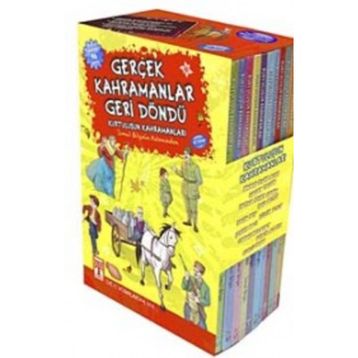 KURTULUŞUN KAHRAMANLARI - İSMAİL BILGIN