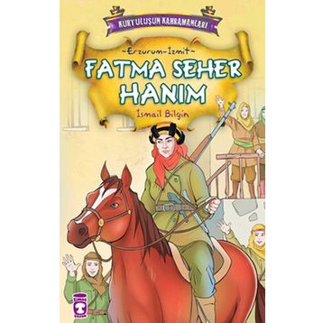 Kurtuluşun Kahramanları - Kara Yılan - İsmail Bilgin