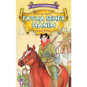 Kurtuluşun Kahramanları - Kara Yılan - İsmail Bilgin