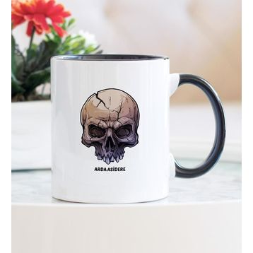 Kuru Kafa Kupa Bardak