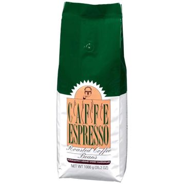 Kuru Kahveci Mehmet Efendi 1 kg No:3 Espresso Çekirdek Kahve (4 adet)