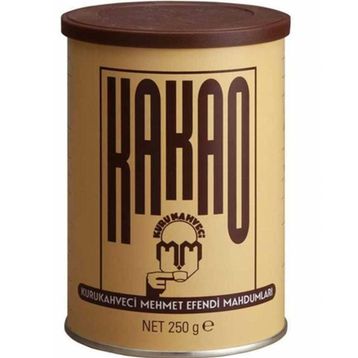 Kuru Kahveci Mehmet Efendi 250 gr Kakao