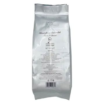 Kuru Kahveci Mehmet Efendi Kavrulmuş Çekirdek Kahve 500 gr