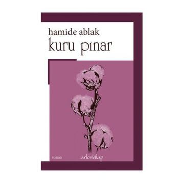 Kuru Pınar - Hamide Ablak