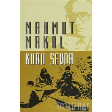 KURU SEVDA - MAHMUT MAKAL