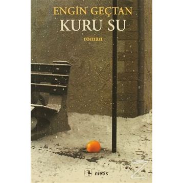 Kuru Su - psikolog hande aydin